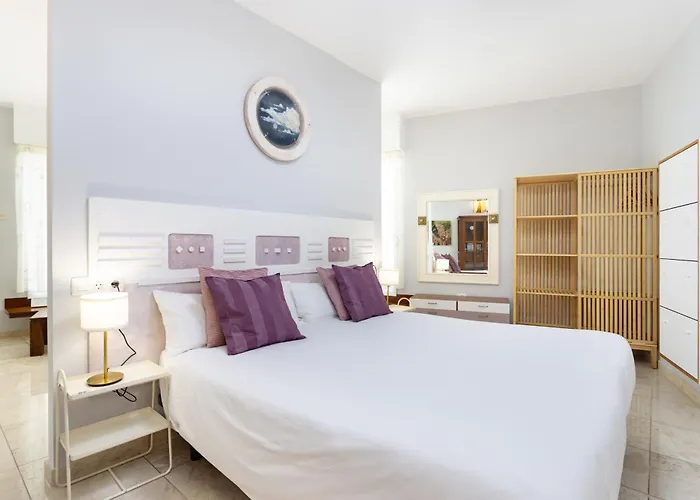 Apartamento Buganvilla