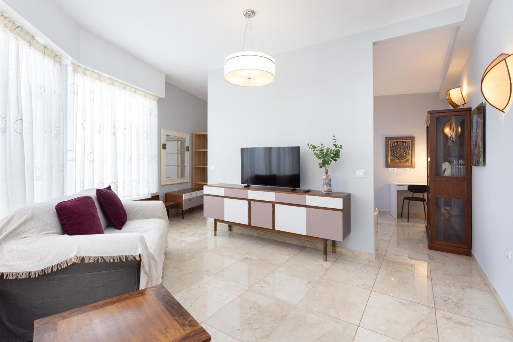 Buganvilla Apartamento