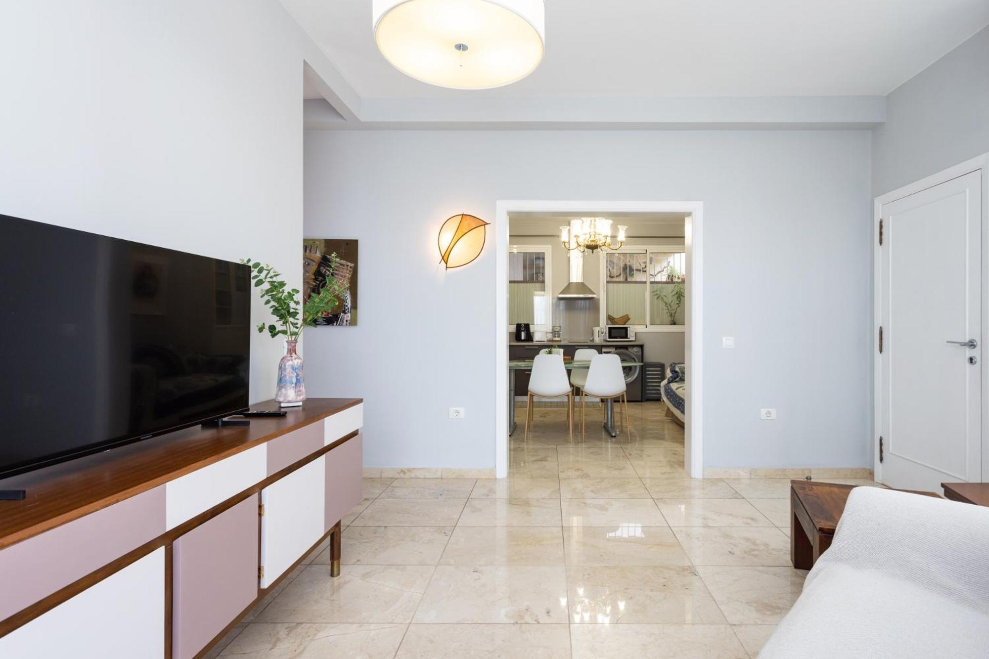 Apartamento Buganvilla