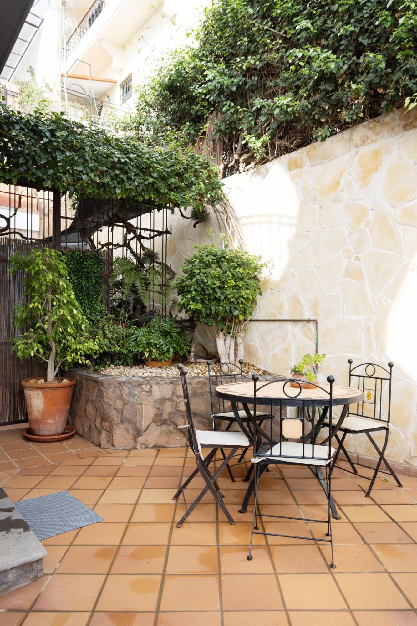 Apartamento Buganvilla *