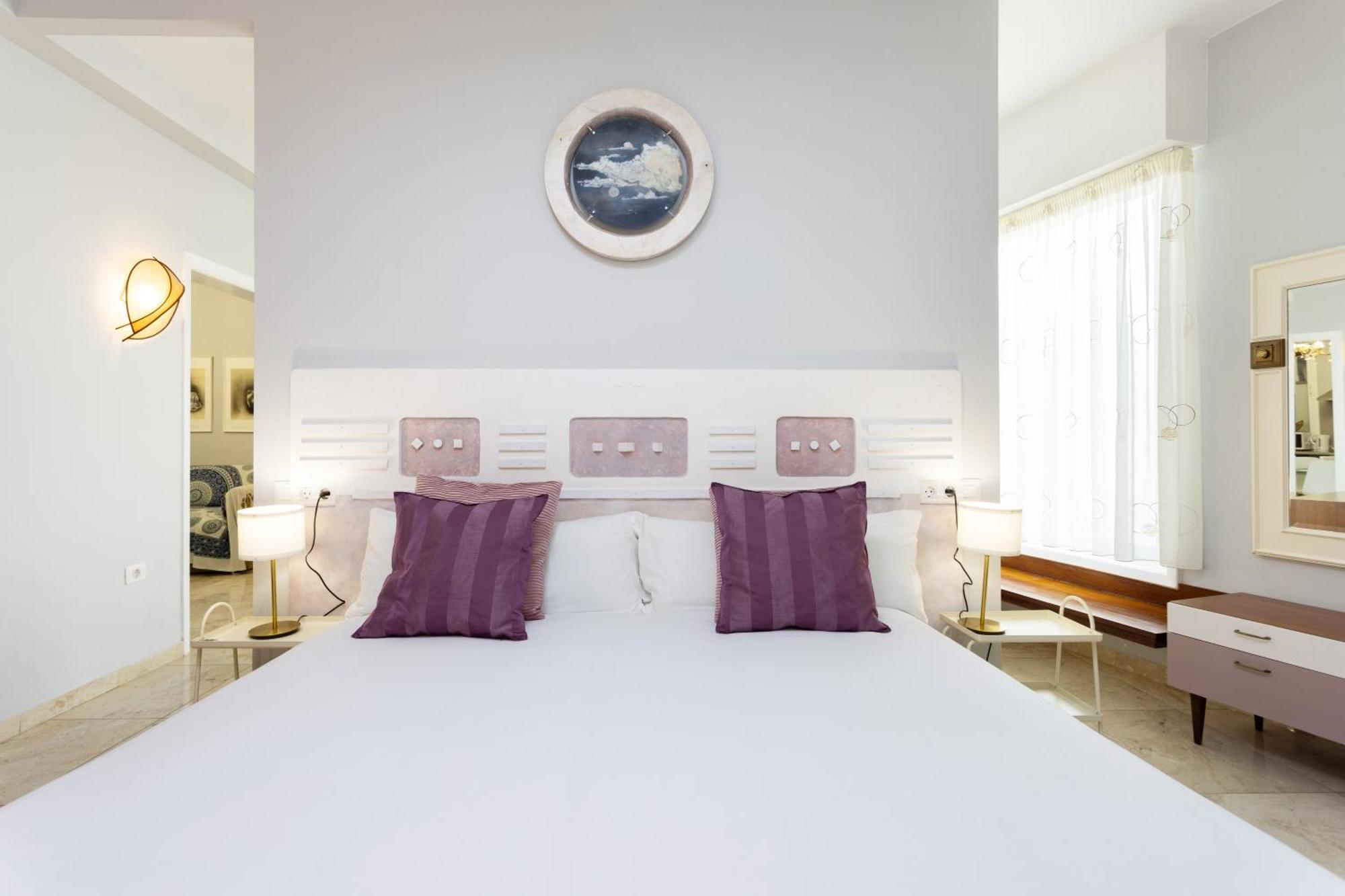 Buganvilla Apartamento Santa Cruz de Tenerife