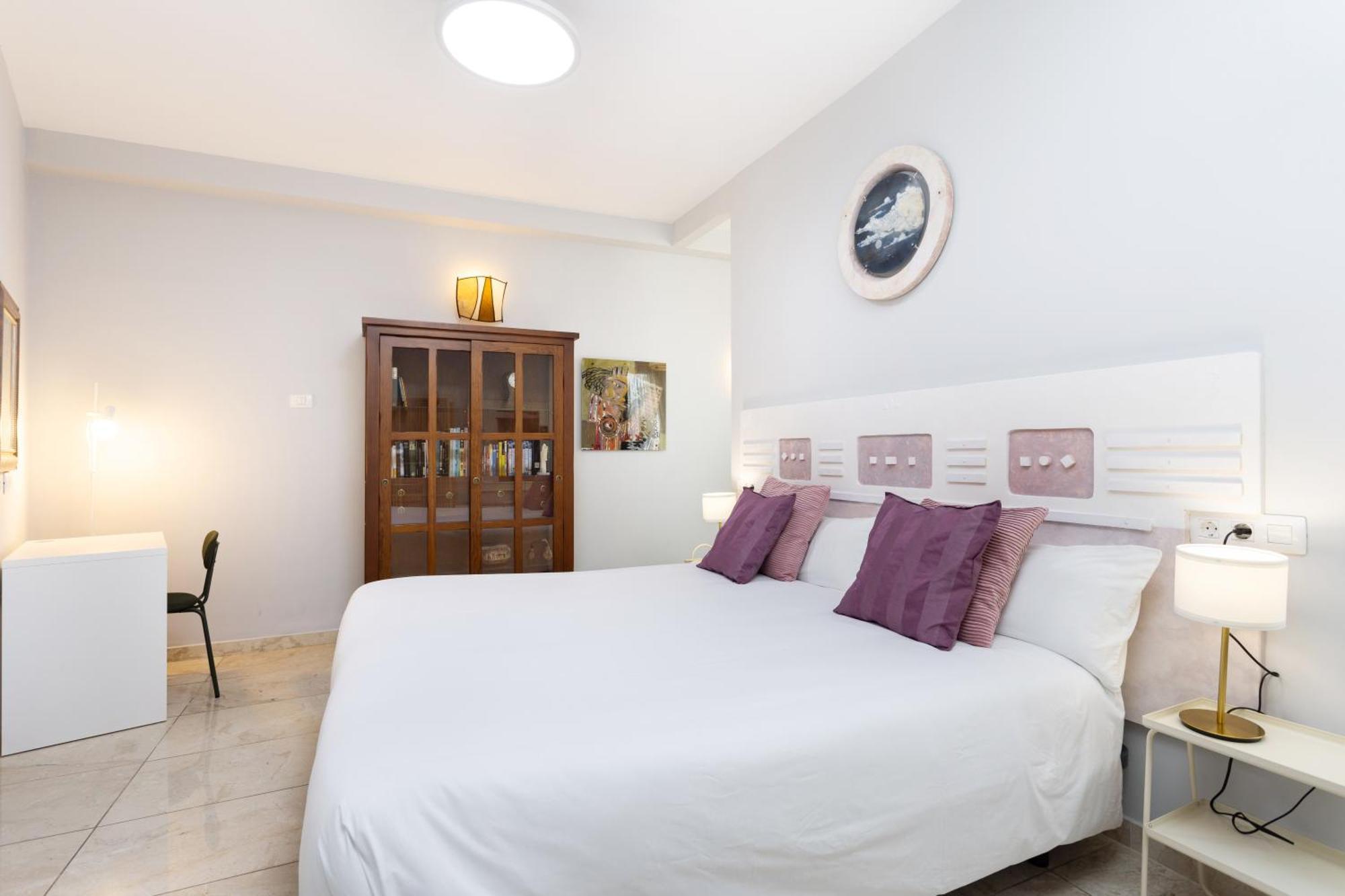 Apartamento Buganvilla Santa Cruz de Tenerife