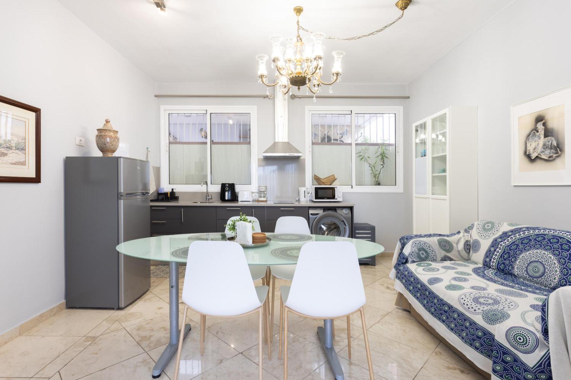 Buganvilla Apartamento
