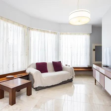 Apartamento Buganvilla Santa Cruz de Tenerife Esterno foto