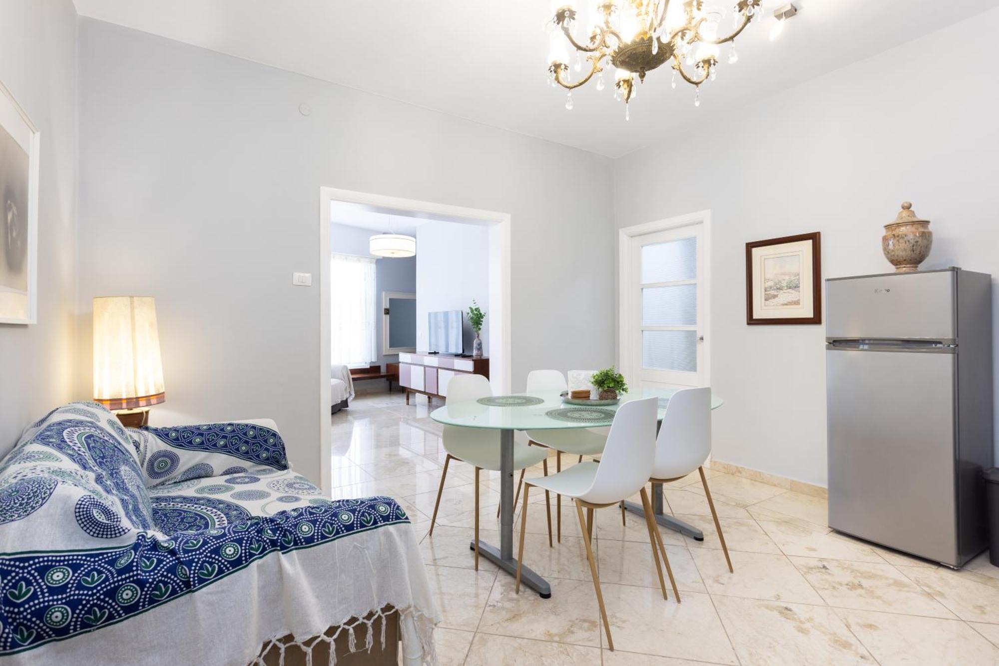 Apartament Buganvilla Santa Cruz de Tenerife