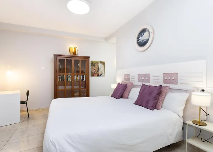 Apartamento Buganvilla