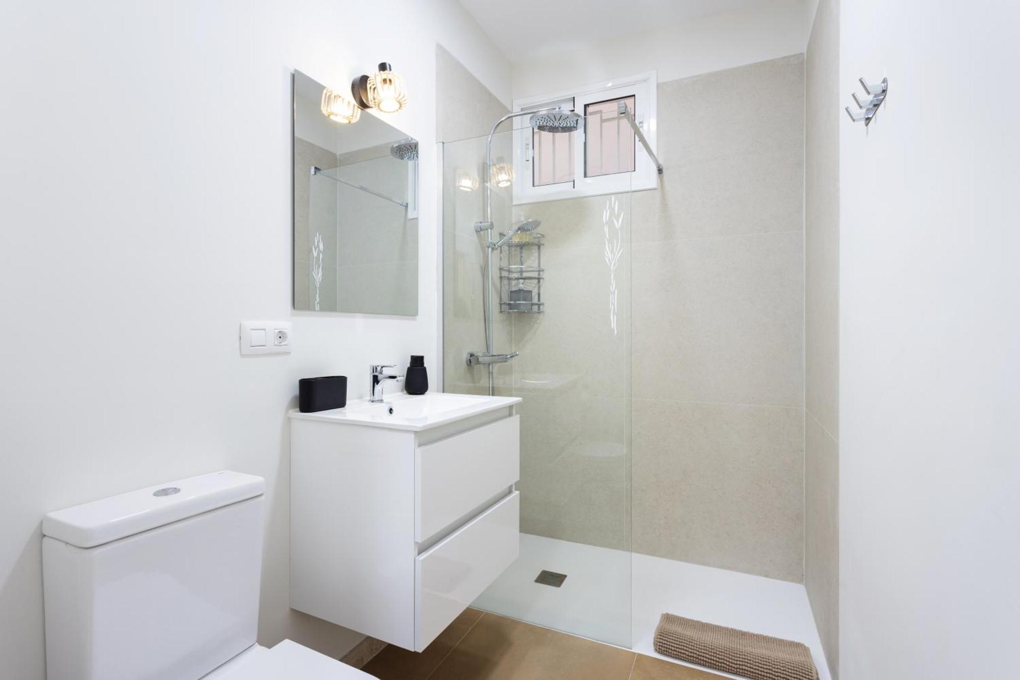 Buganvilla Appartement *